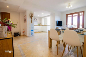 DED001 Apartamento Moderno Reformado